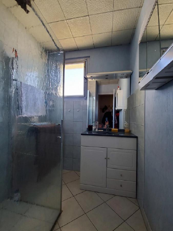 La maison et l'étang - grand terrain privé Vagney Esterno foto